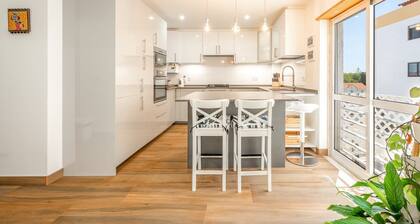 GuestReady - Villa de charme Ă Carcavelos