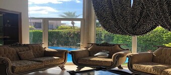 Locanda Villas Marrakech Targa Road