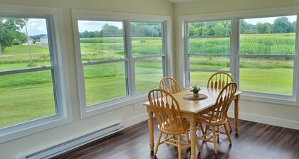 Country Comfort Home Belding