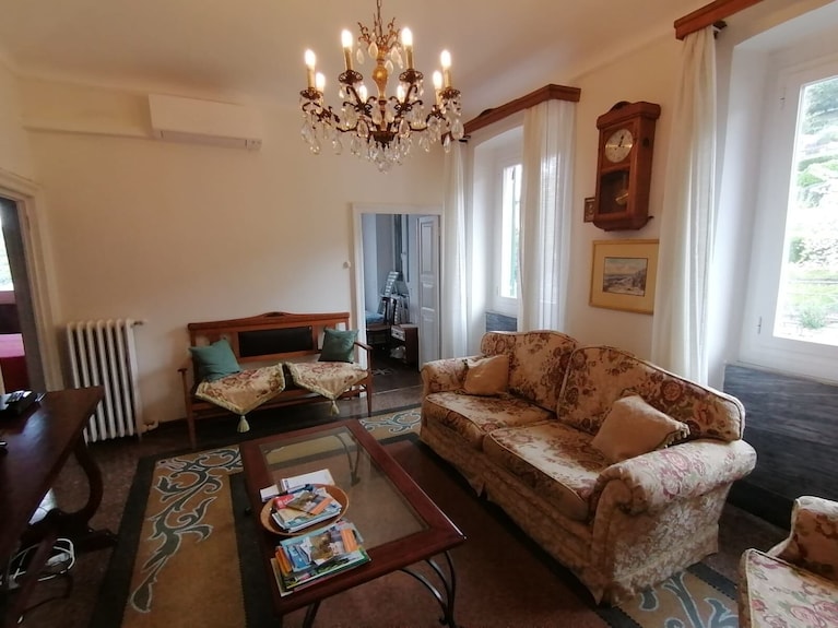3-bedroom Condo, Full Kitchen, 1leaving Room 1 Bathroom, Balcony Great View - Camogli