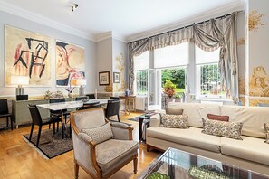 숙박 시설의 전망