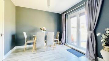 Maison | Restauration