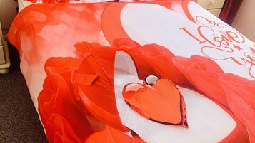 Maison | 1 chambre, draps fournis