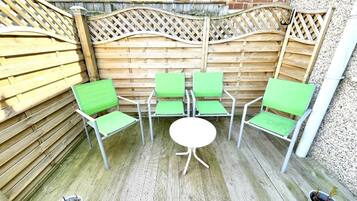 House | Property grounds