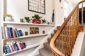 Exterior - Rustic and Contemporary Haven in Brixton (London)