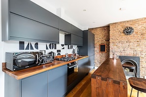 Apartment | Wohnzimmer
