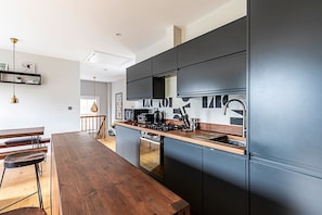 Apartment | Living room