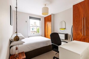 Apartment - Rustic and Contemporary Haven in Brixton (London)