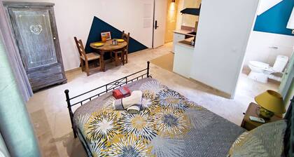 Studio Van Gogh - Climatisation