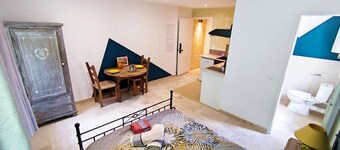 Studio Van Gogh - Air conditionning