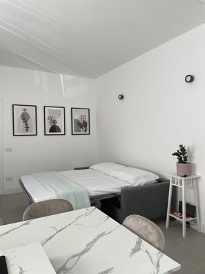 Departamento | 1 habitación 