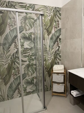 Apartamento | 1 quarto