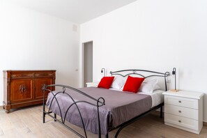 2 bedrooms - Russu Suli Apartment 2 by Wonderful Italy (Syracuse)