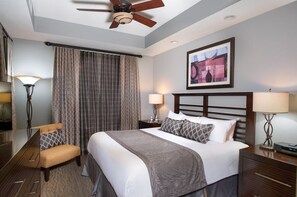 3 quartos, Wi-Fi, roupa de cama