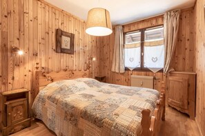 2 bedrooms, WiFi