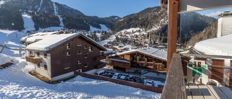 Área da propriedade