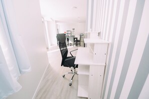 Comfort Apartment, Balcony, City View | 1 bilik tidur, Wi-fi percuma 