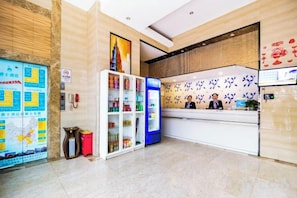 Unclassified image, 2 of 9, button - Haizhiyou Hotel (Shenzhen)