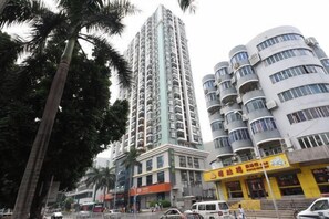 Exterior - Haizhiyou Hotel (Shenzhen)