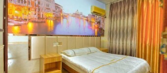 Linhai Shisu Business Hotel