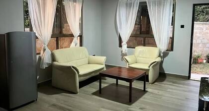 Blissful Abode Residences, Runda