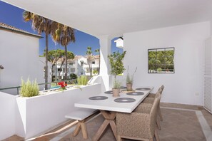 Appartement | Dineren