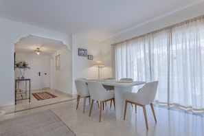 Appartement | Dineren