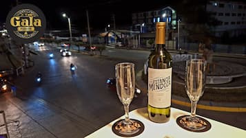 Área de estar