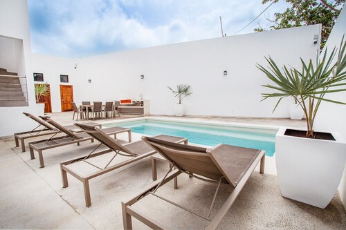 CASA BOLA APARTAMENTO 2