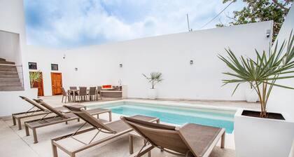 CASA BOLA APARTAMENTO 2