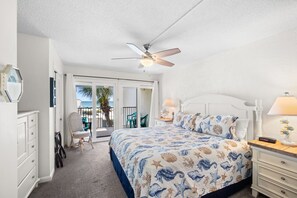 3 chambres, Wi-Fi gratuit, draps fournis