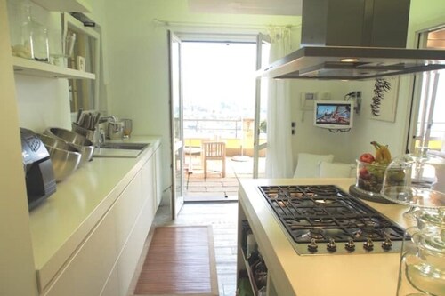 DREAM VIEW VILLA PORTOFINO AREA