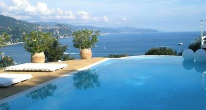 DREAM VIEW VILLA PORTOFINO AREA