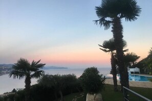 Outdoor pool - DREAM VIEW VILLA PORTOFINO AREA (Rapallo)