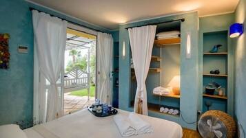 3 Schlafzimmer, Bügeleisen/Bügelbrett, kostenloses WLAN, Bettwäsche