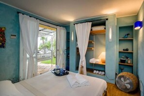 3 Schlafzimmer, Bügeleisen/Bügelbrett, kostenloses WLAN, Bettwäsche