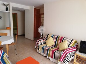 TV - Los Lirios 21 SOLO FAMILIAS (Xeraco Playa)