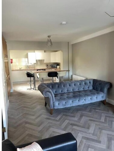 Kinsale town cosy home 2 min walk to town center