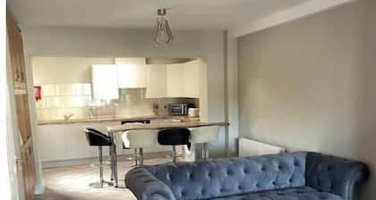 Kinsale town cosy home 2 min walk to town center