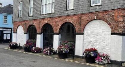 Heart of kinsale Town