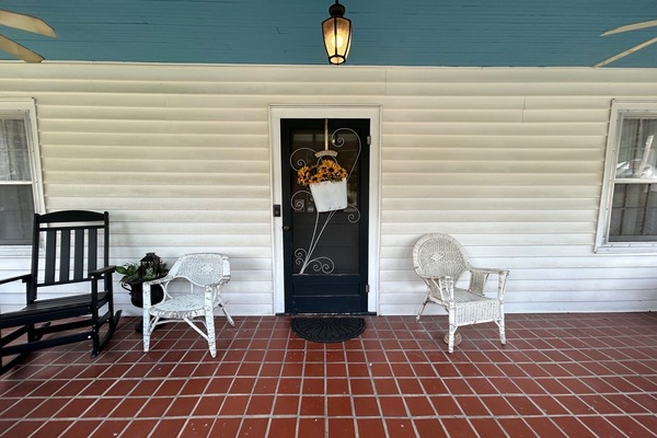 Detall de l'exterior