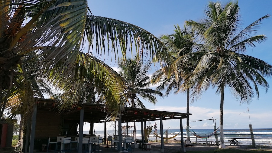 Hostal Rudy's Beach