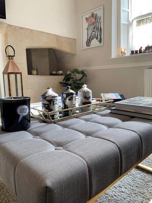 아파트 | 2 개의 침실, 다리미/다리미판, 무료 WiFi, 침대 시트