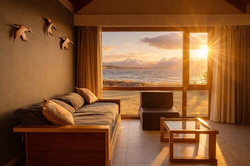 Nahuel Mirador 1st Floor Lake View Bariloche