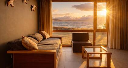 Nahuel Mirador 1st Floor Lake View Bariloche