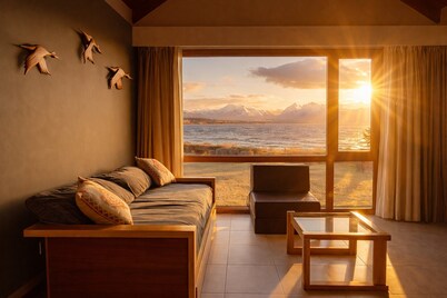 Nahuel Mirador 1st Floor Lake View Bariloche