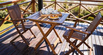 Blue Aparts Superior Lakefront Bariloche