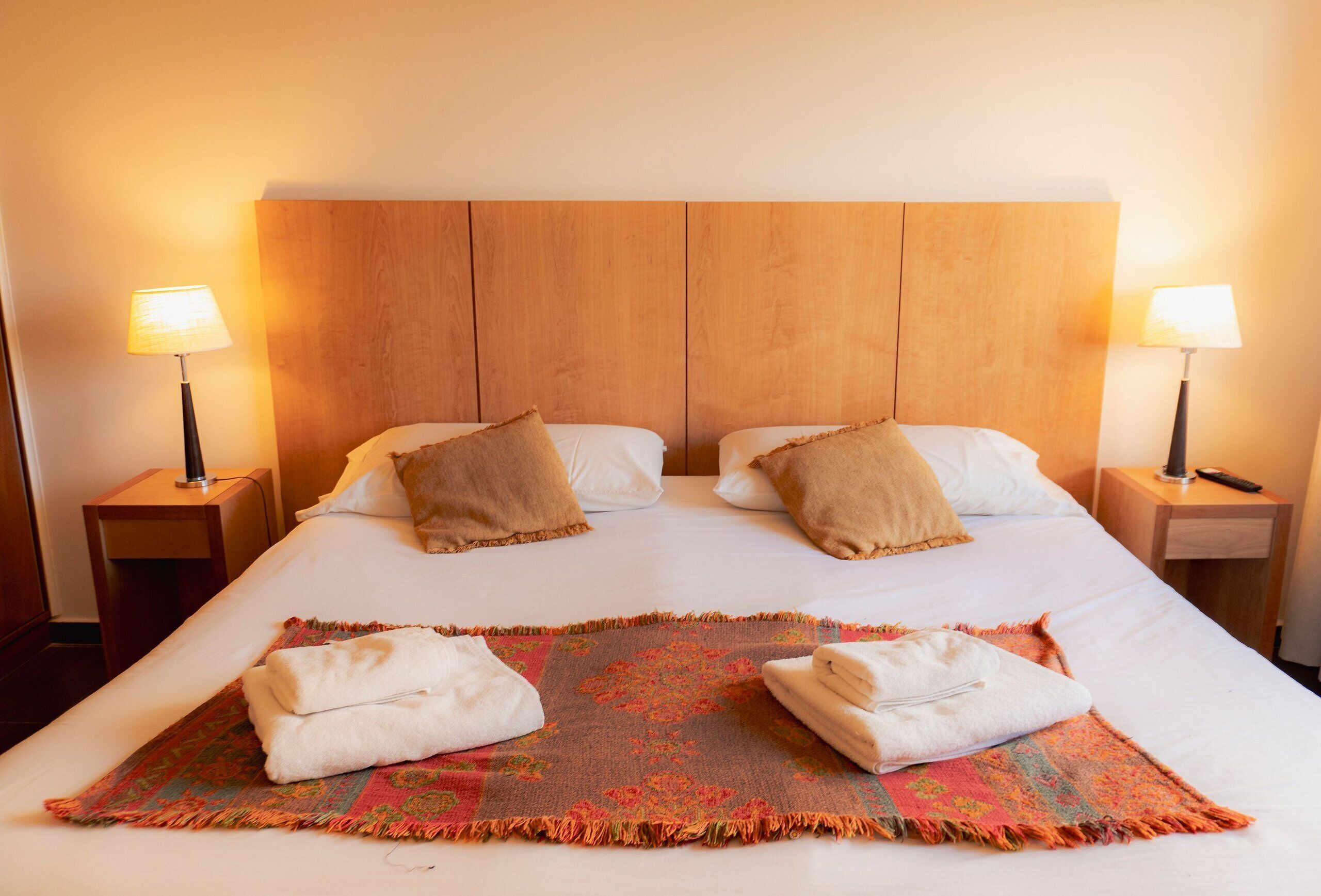 1 bedroom, Internet, bed sheets