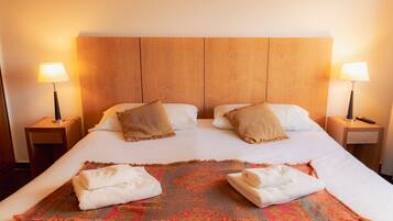 1 bedroom, Internet, bed sheets