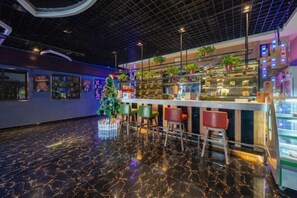 Restaurant - Aifeier Shishang Hotel (Zhengzhou)